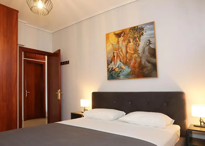 Kavala\'S Blue Dream Appartment