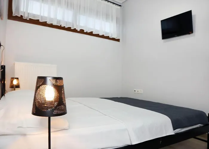Kavala\'S Blue Dream Appartment